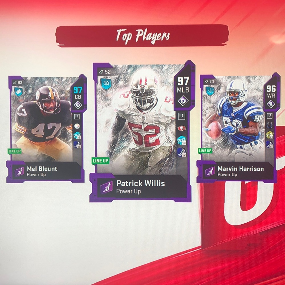 MUT team